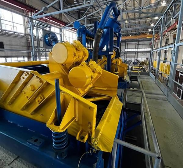 Mechanical Division