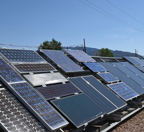 Solar Energy Division